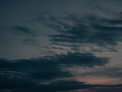 the blueness of dawn 0