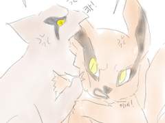 나루토 2차 낙서모음