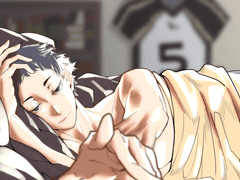 침대 위의 그 놈 시리즈