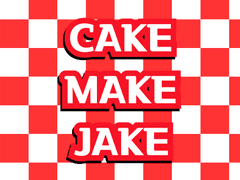 Cake Make Jake_S01_핸드폰 배경화면