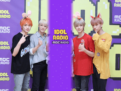 [190812] 아이돌라디오 Ep.314 (BOOM)