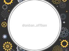 온앤오프 굿노트 메모지 공유