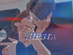 [BL]Siesta