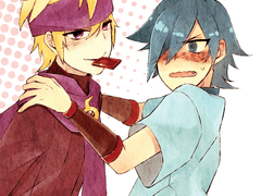 마츠하야 | 달콤한 향기 | 2011.02.