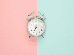 일어나 아침이야! 3