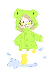 "만화 속에 살기로 했다." 소설 표지