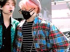 [박지민] 여사친과 바람핀 너 下