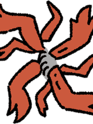 [세포신곡] 바보(馬鹿)(柑橘類님의 글 번역)