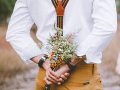 [랍딘] 말조심하자 - 상