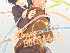 가면라이더OOO | 다테고토 앤솔로지 <Happy BIRTHday!> 참여원고 | 2012.01.