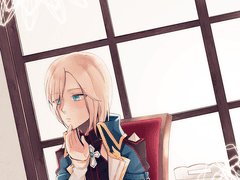 클레릭X클레릭 트윈지 <Chance de ma vie> 참여원고 | 2012.10.