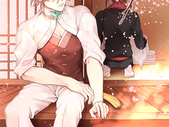 건가람 | 꽃처럼, 피어나는 | 2015.02.