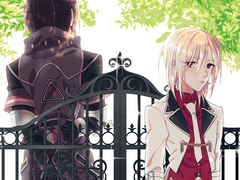 클레릭X클레릭 | 세인트헤이븐 3번가 221B #1 | 2015.05.