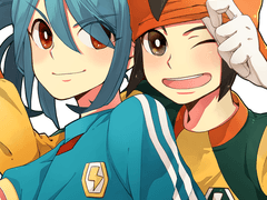 엔카제 합동지 <소꿉친구 ♡사인> 참여원고 | 2011.05.