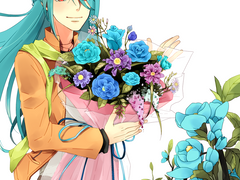 24세 카제마루 앤솔로지 <내 바람이가 이렇게 24살이라고!> 참여원고 | 2011.11.