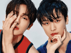 사람이 사랑하면 안 돼요+