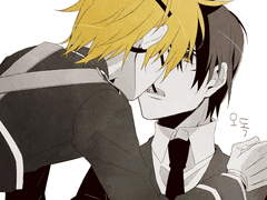 언라이트 | 아이에바 | 빼빼로데이 | 2012.11.