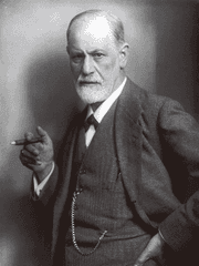 대머리 프로이트