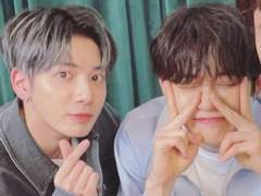 투바투 연텬/텬준 타로