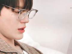 미성숙한 구애 上