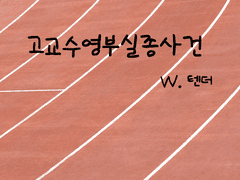 고교수영부실종사건