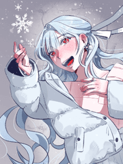 히메코마츠 에리카