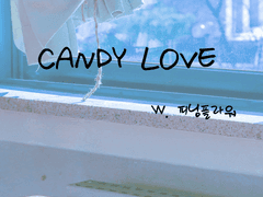 CANDY LOVE