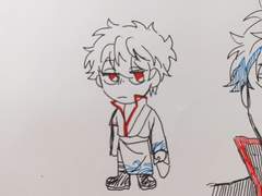 ~2020 | 은혼 손그림 로그 01