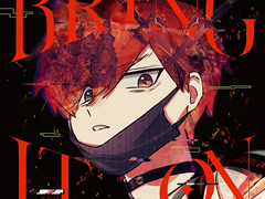 003. FUTA :: Voice Drama