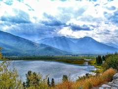 캐나다 로키 비경모음!