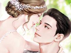 잠만 자는 결혼