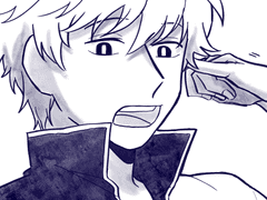 2021 | 은혼 그림 로그 02