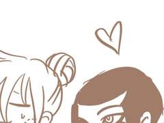 컨티뉴얼 사랑의 정석