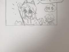 이거 넘 재밌어서 그리고 있음ㅋㅋㅋㅋ