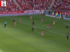 08.21(토) 03:30분데스리 라이프치히 vs 슈투트가르트