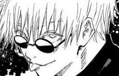 [고죠후시] 1. 얼마면 돼? (고죠 야쿠자AU)