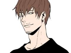 [라일 페리우스/33세]