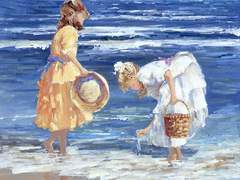 그곳의 여름은 마음에 드니?