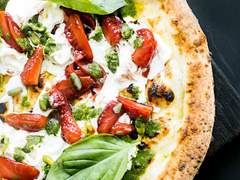 #2 마르게리따피자의 기원을 찾아서