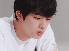 빠르지도 느리지도 않게.