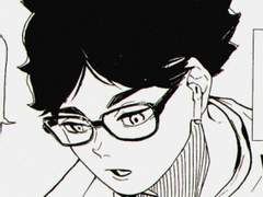 [하이큐 드림] 누가 내 옷 훔쳐 입었어?