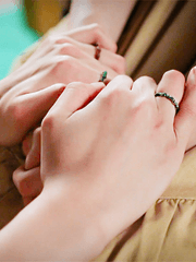 하얀 손, 하얀 마음