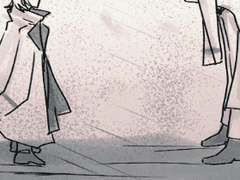 nessuna persona divertente.