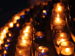 [진쉐리] 신앙한 벌 下