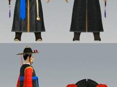 인생귀사 인설화 (人生鬼死 人說話)1 中(1)