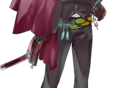 역사에 적힌 인물이세요? (6)