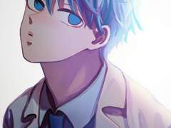 [쿠로바스] 그림 재업 (20.05~)