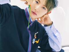 엔시티 분석글 [런쥔]