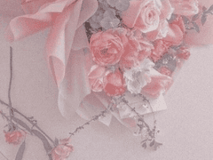 좋아하는 너에게 꽃을.