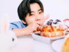 체리봉봉 TALK 下